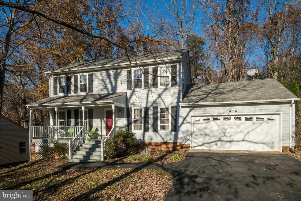 3022 Lusitania Dr, Stafford, VA 22554 - photo 1