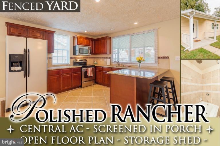 1319 Third Rd, Middle River, MD 21220 - photo 1