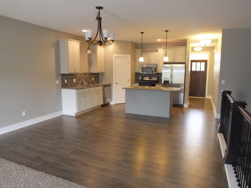 7065 Mindew Dr SW unit 41, Byron Center, MI 49315 - photo 1