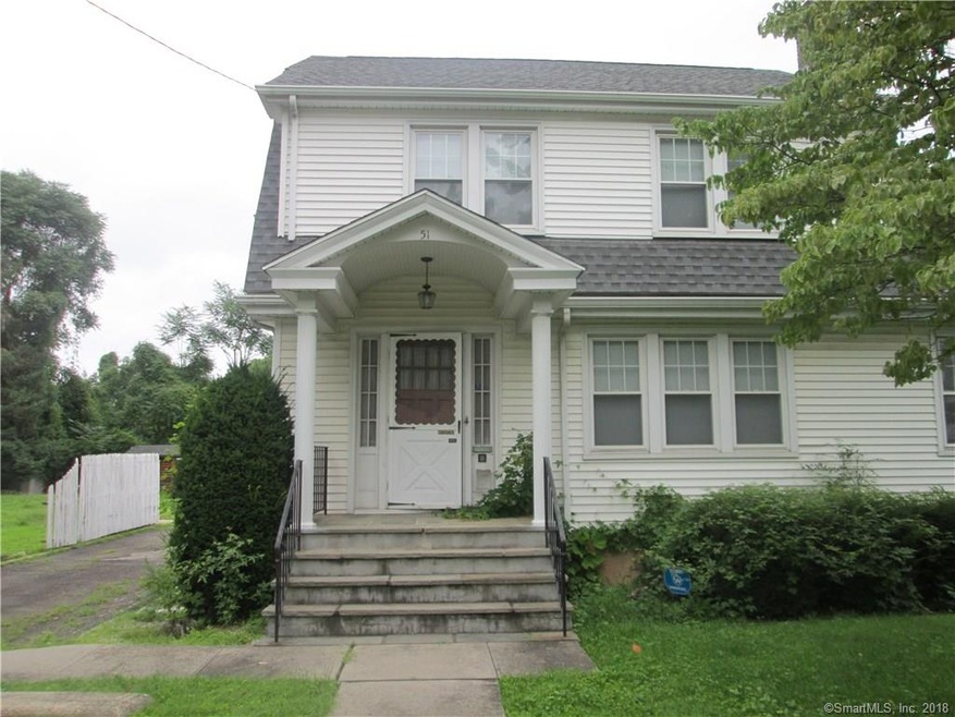 51 Arlington Rd, Stamford, CT 06902 - photo 1