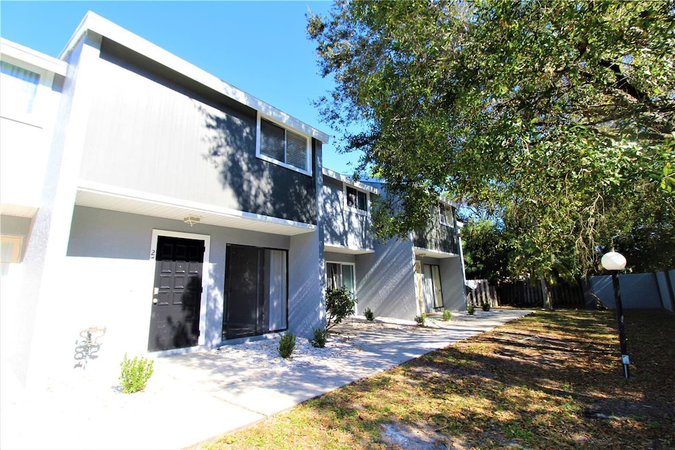 Building Exterior