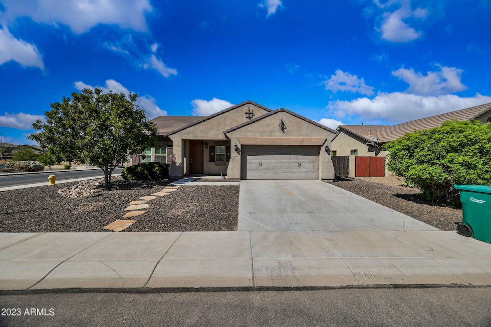 11502 E Sable Ave, Mesa, AZ 85212 - photo 1