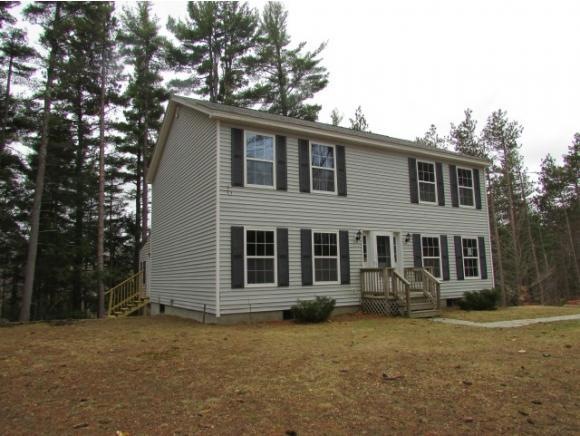 70 Mason Rd, Milton, NH 03851 - photo 1