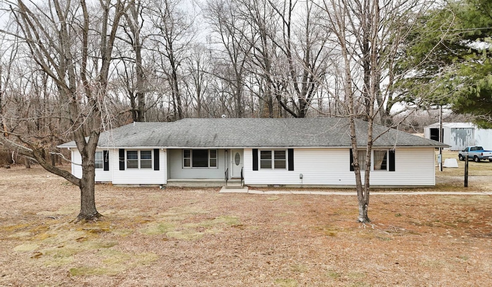 For Sale $190,000