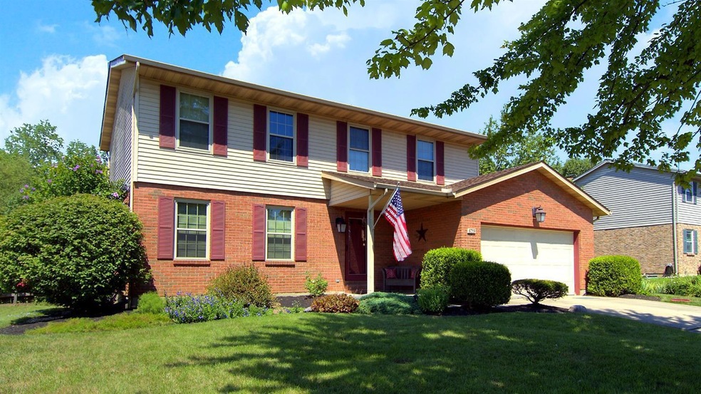 6319 Holloway Dr, Liberty Township, OH 45044 - photo 1