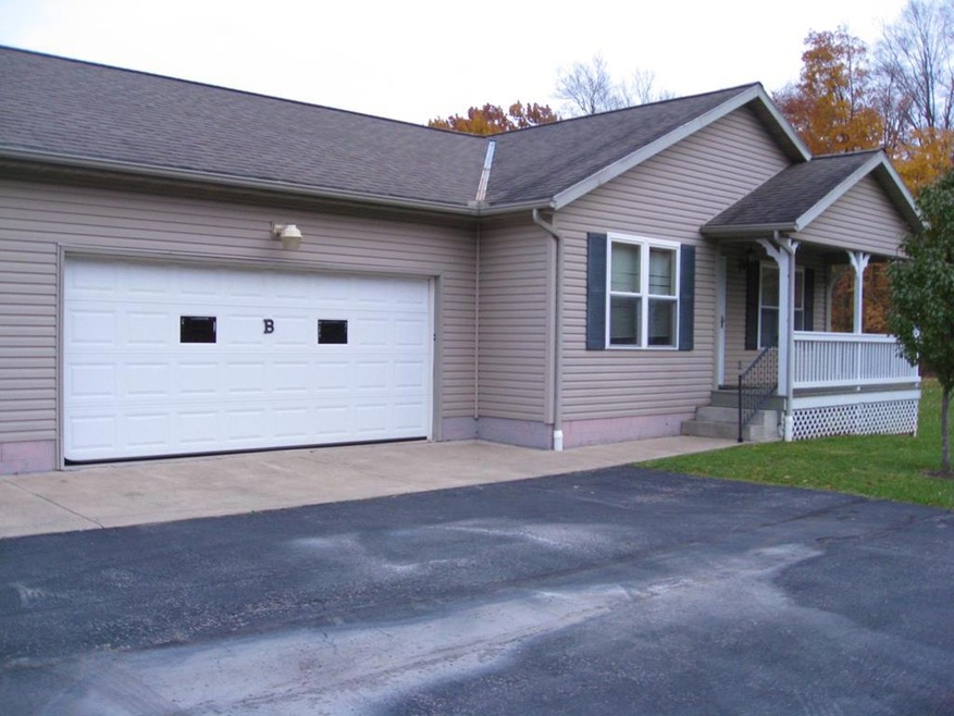 977-B Township Road 1514, Ashland, OH 44805 - photo 1