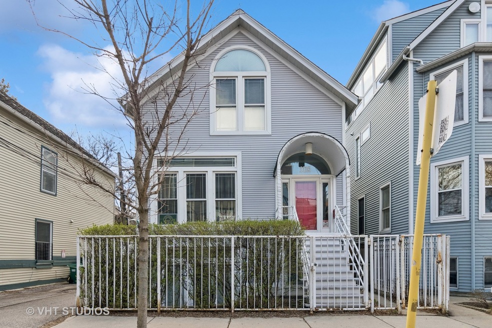 Sold $1,300,000 • Co-Listing Agent