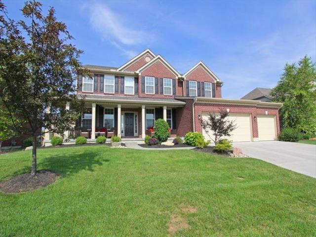 6265 Kent Ct, Middletown, OH 45044 - photo 1