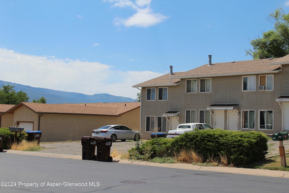 2433 Rail Ave, Rifle, CO 81650 - photo 1