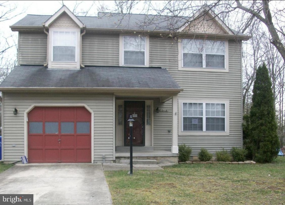 6418 Bear Ct, Waldorf, MD 20603 - photo 1