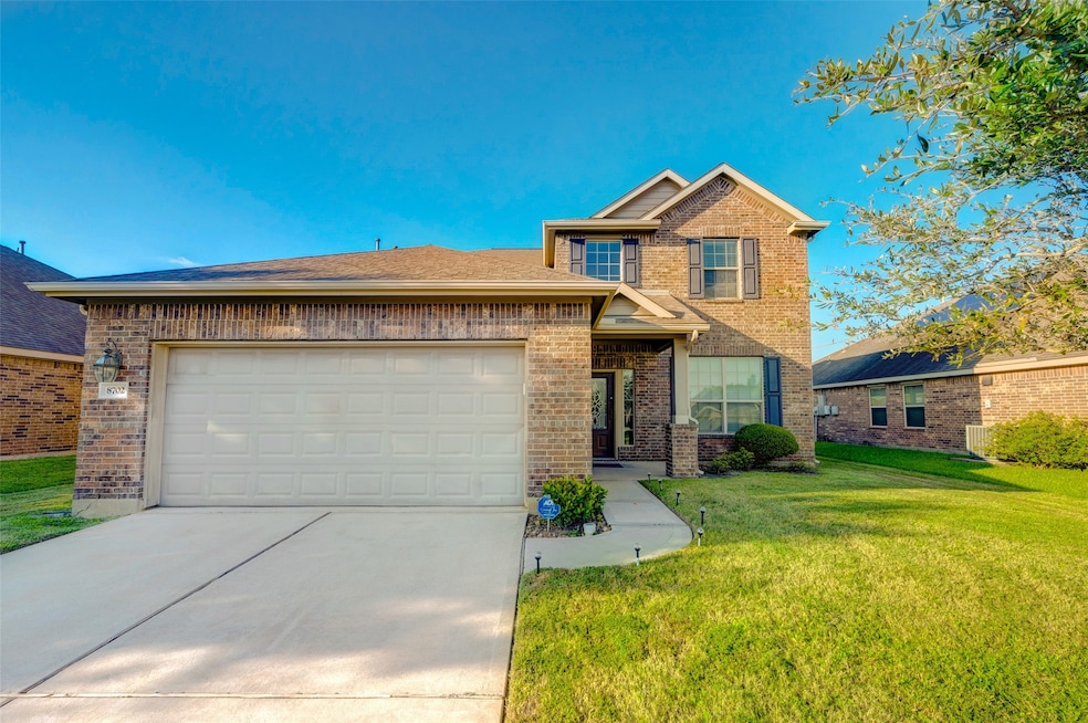 8702 Sweet Pasture Dr, Tomball, TX 77375 | MLS# 71856952