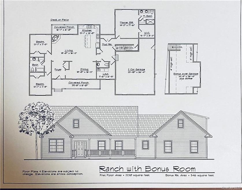 - Candle Rd, Monroe, NY 10950 - photo 1