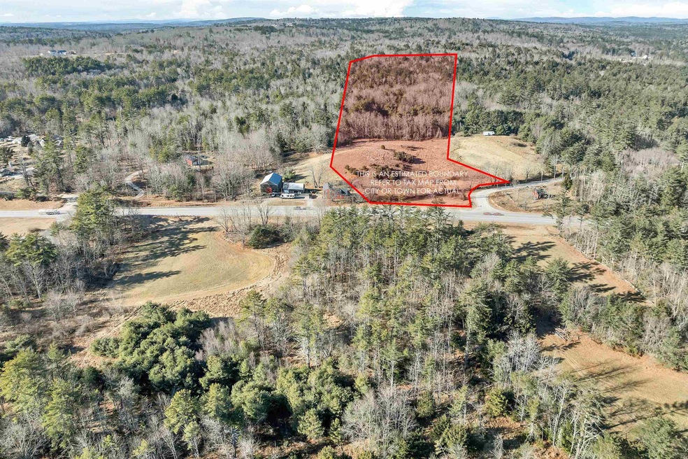 1 Swiggey Brook Rd, Chichester, NH 03258 - photo 1