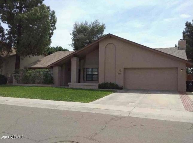 1917 E La Vieve Ln, Tempe, AZ 85284 - photo 1