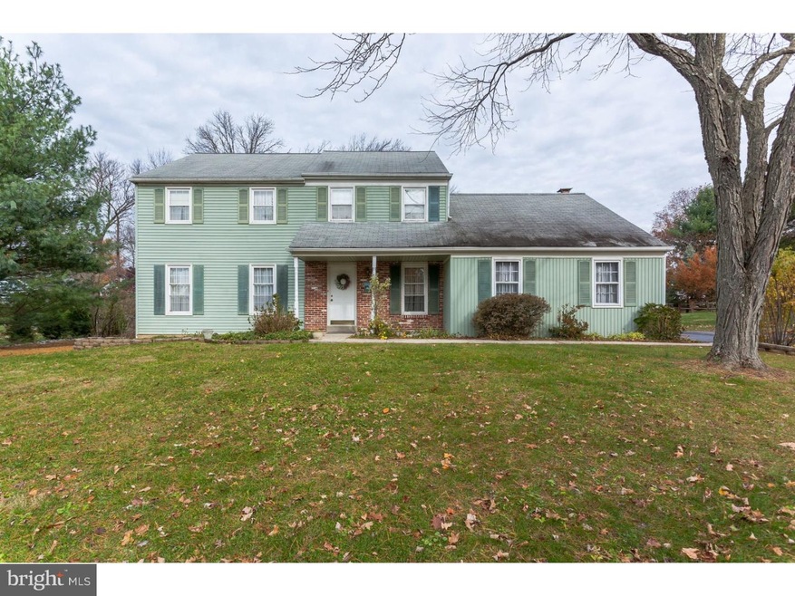 1016 Bunting Rd, Norristown, PA 19403 - photo 1