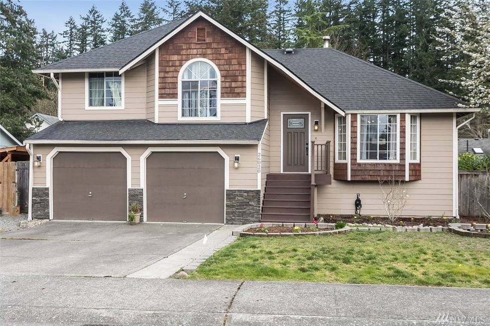 26020 192nd Place SE, Covington, WA 98042 - photo 1