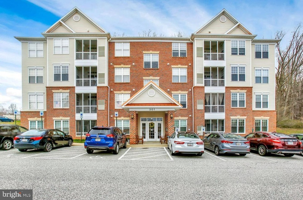 311 Tiree Ct unit 101, Abingdon, MD 21009 - photo 1