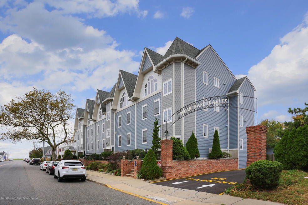 215 Ocean Park Ave unit 12, Bradley Beach, NJ 07720 - photo 1