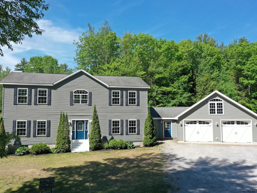 7111B Antioch Rd unit B, Middle Grove, NY 12850 - photo 1