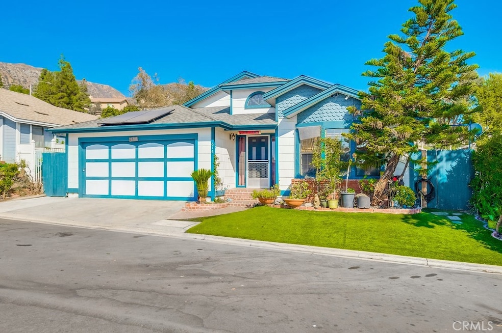 13691 Gavina Ave unit 616, Sylmar, CA 91342 - photo 1