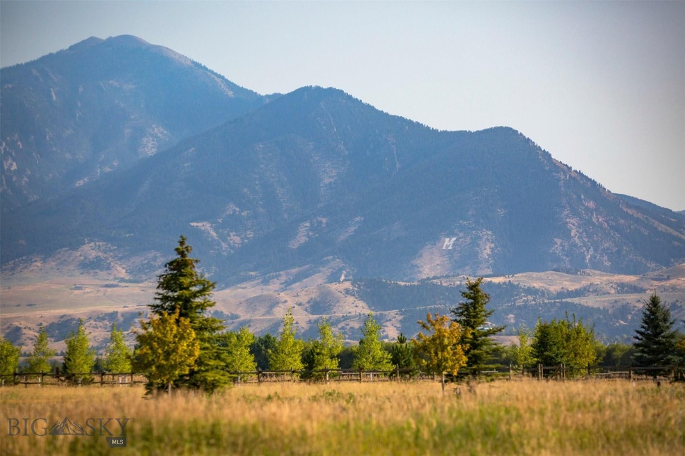 Lot 34 Tbd Clancy Way, Bozeman, MT 59718 - photo 1
