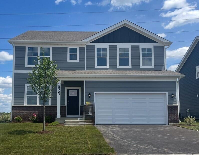 10303 Blaine St, Crown Point, IN 46307 - photo 1