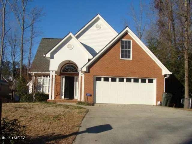 632 Lokchapee Ridge, Macon, GA 31210 - photo 1