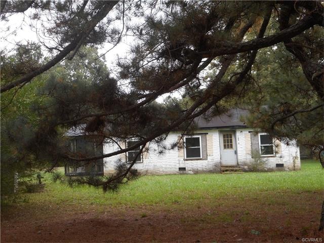 10815 Old Stage Rd, Prince George, VA 23875 - photo 1