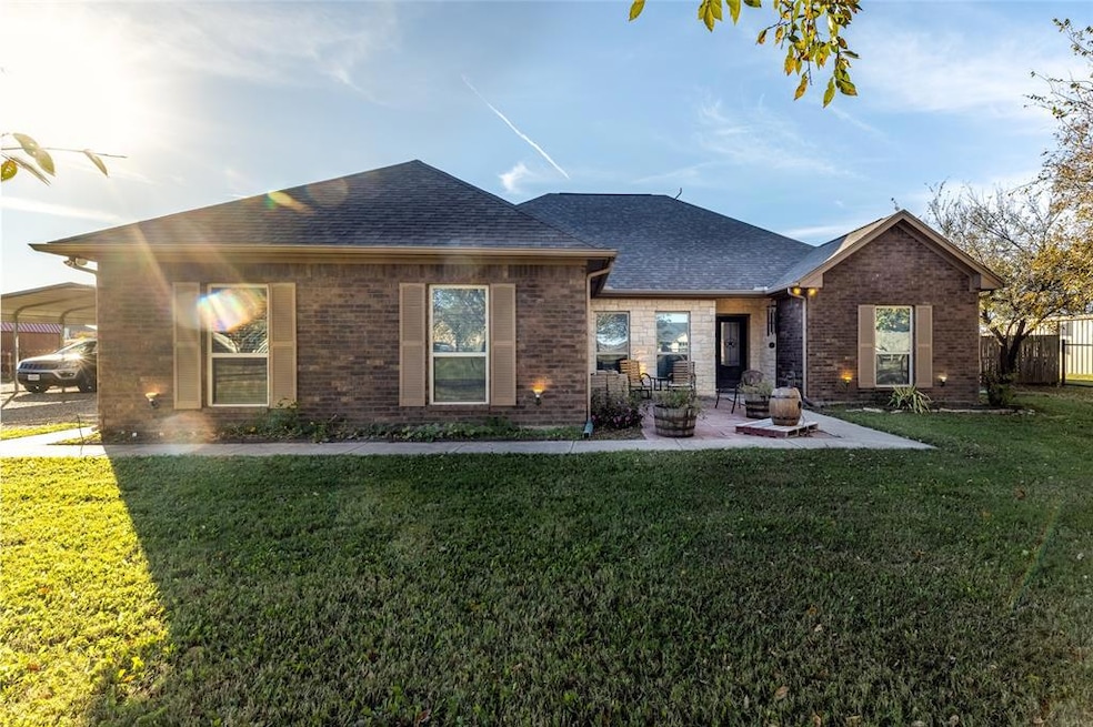 3133 Knob Rd, Springtown, TX 76082 - photo 1