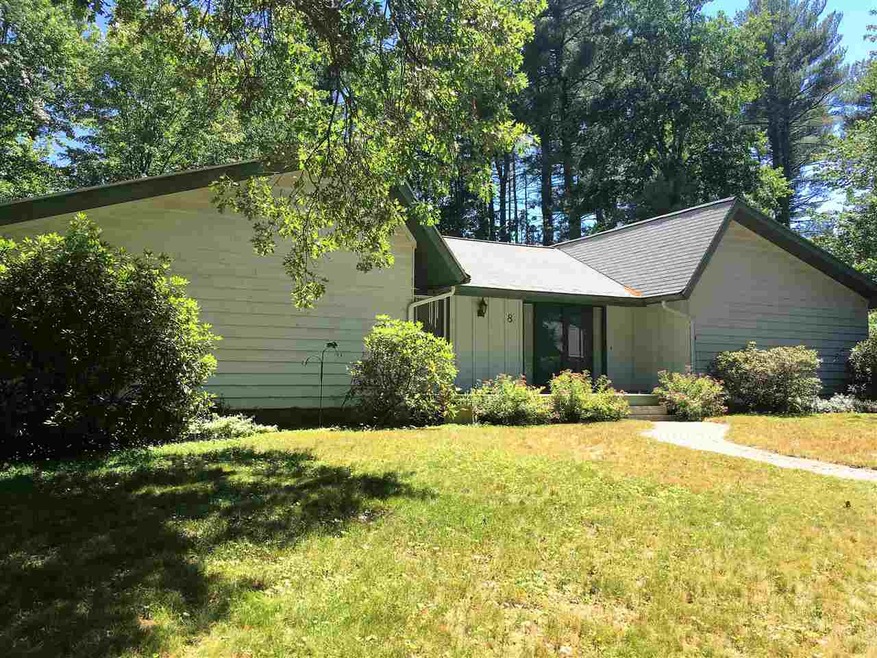 8 Cabot Dr, Nashua, NH 03064 - photo 1