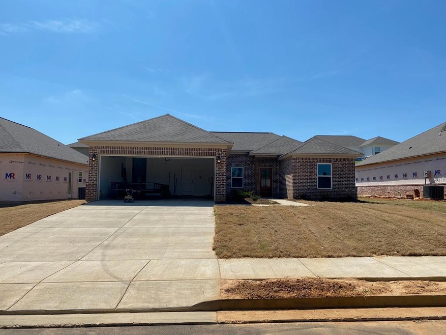 4003 Abbawood, Oxford, MS 38655 - photo 1