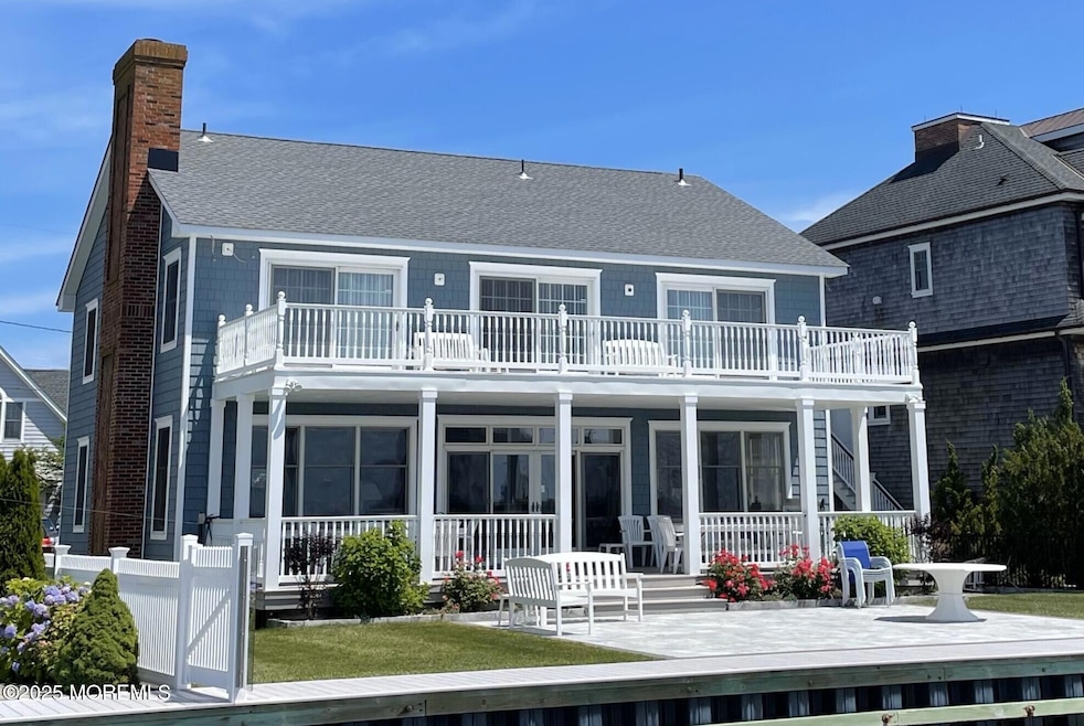 1118 Barnegat Ln, Mantoloking, NJ 08738 - photo 1