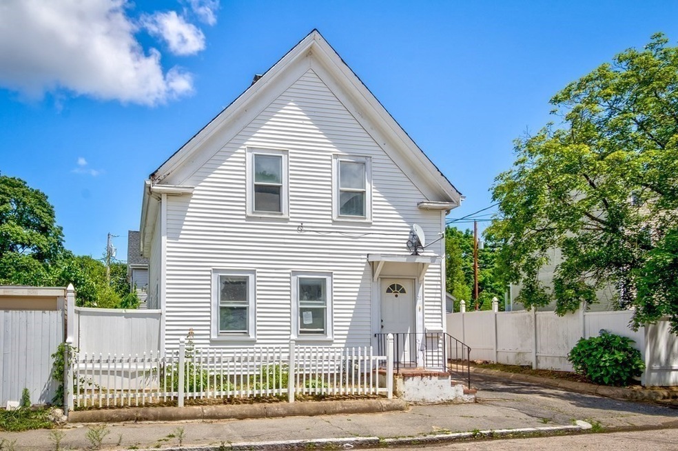 21 Taber Ave, Brockton, MA 02302 - photo 1