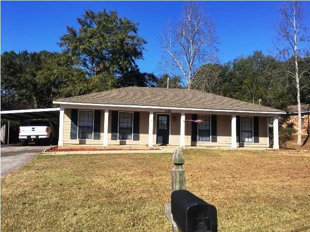 Great Home with Full Covered Front Porch and almos