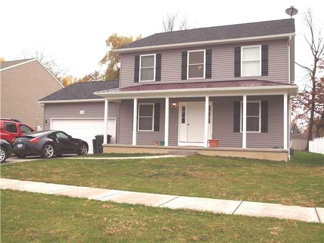 788 Daigler Dr, North Tonawanda, NY 14120 - photo 1