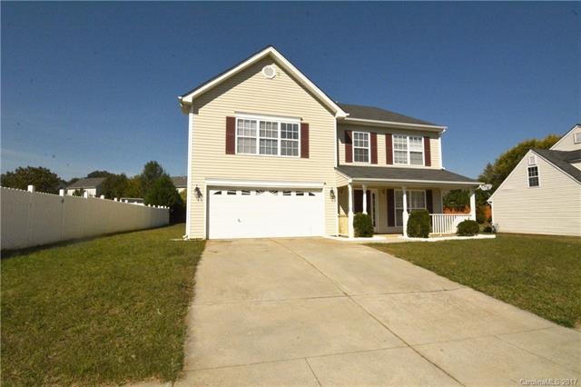 2211 Wexford Way, Statesville, NC 28625 - photo 1