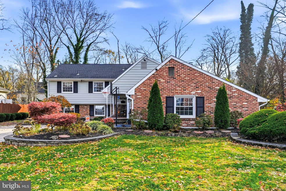 217 Redstone Ridge, Cherry Hill, NJ 08034 - photo 1