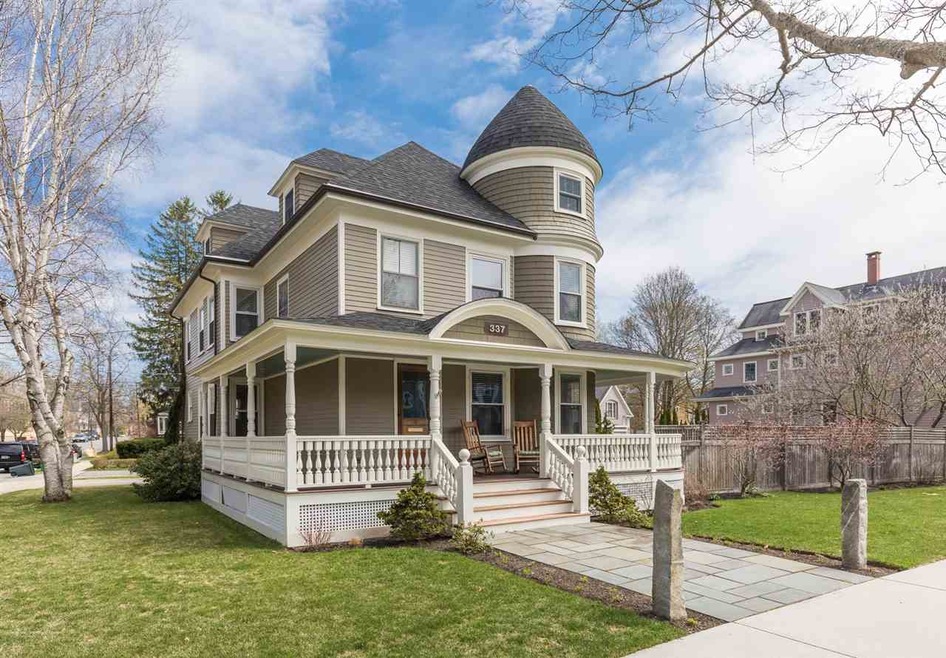 337 Richards Ave, Portsmouth, NH 03801 - photo 1