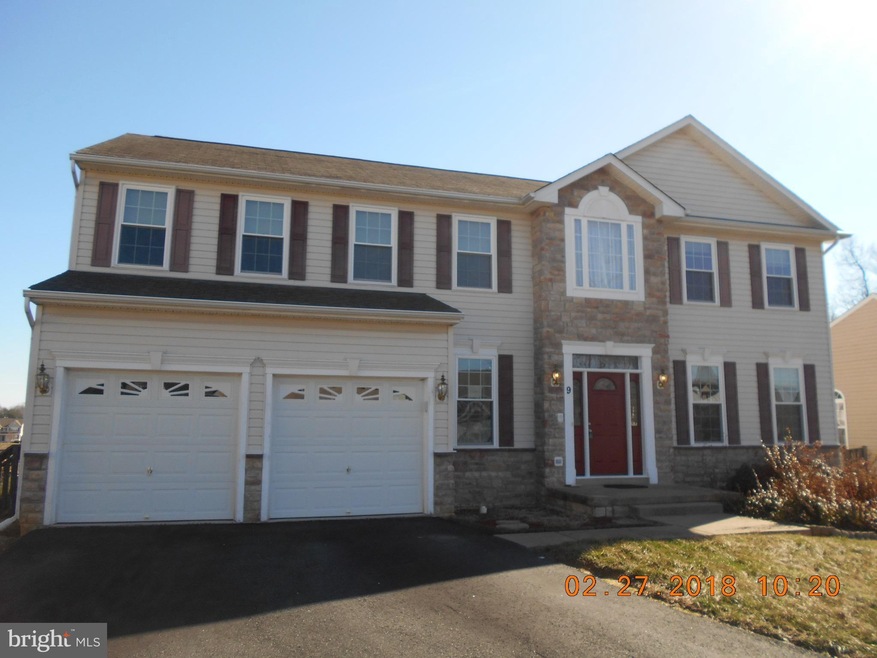 9 Pebble Beach Dr, Stafford, VA 22554 - photo 1