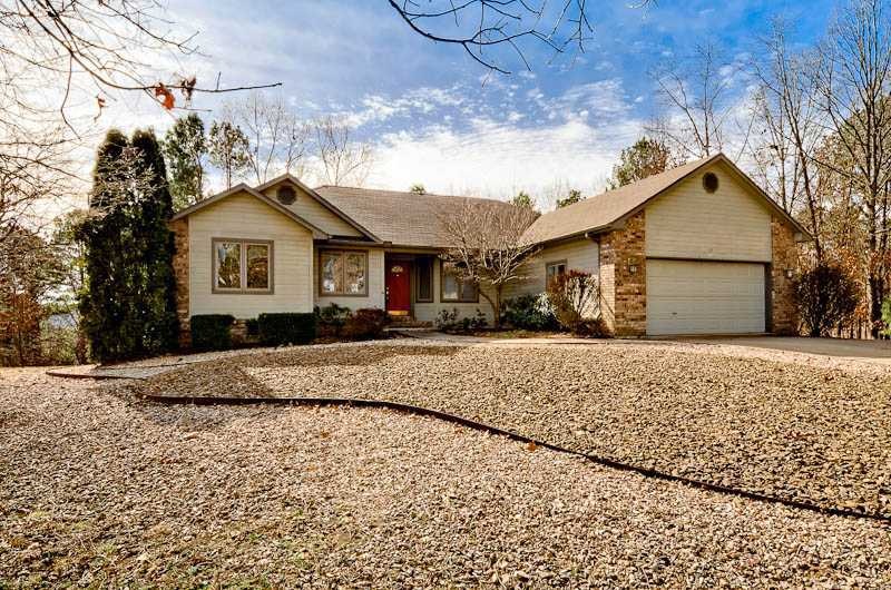 17 Kelaen Dr, Bella Vista, AR 72715 - photo 1