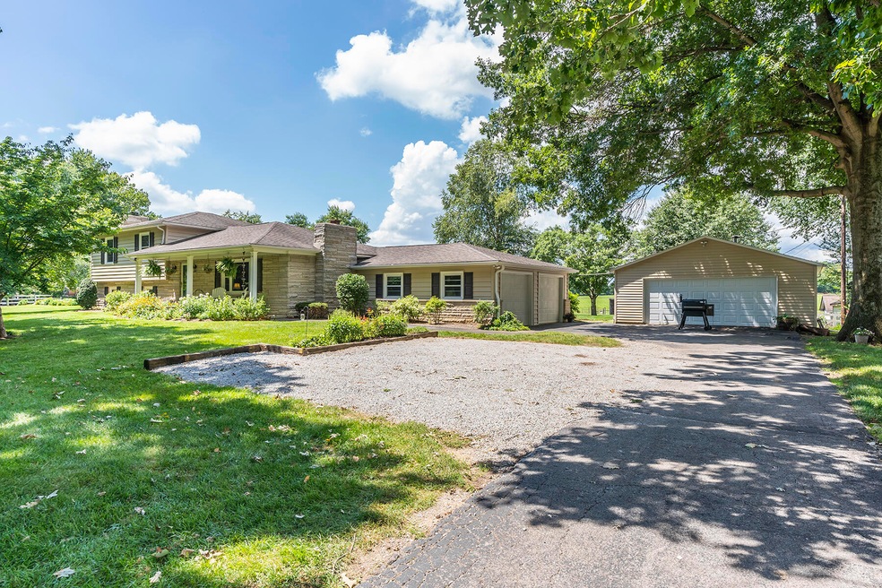 2421 Shun Pike, Nicholasville, KY 40356 - photo 1