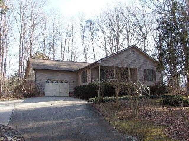 3115 Arlington Drive Extension, Asheboro, NC 27205 - photo 1