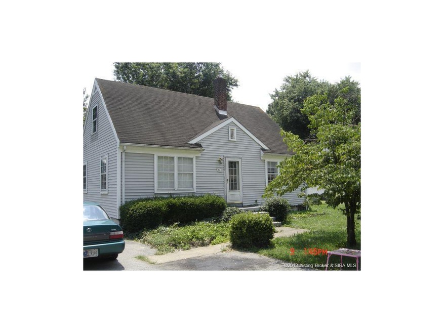 908 Sycamore Dr, Jeffersonville, IN 47130 - photo 1