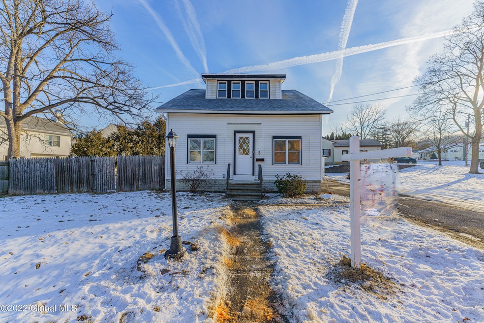 3 Prospect Heights Ave, Rensselaer, NY 12144 - photo 1