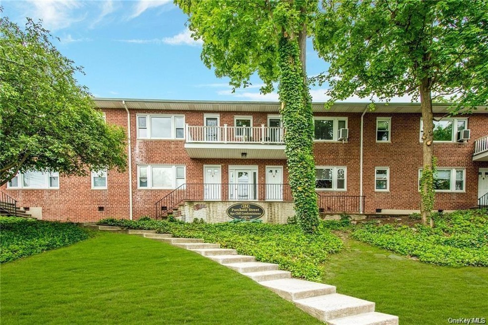184 Purchase St unit 1-6, Rye, NY 10580 - photo 1