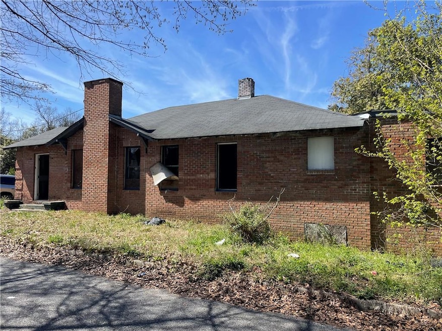 805 Ponce de Leon Ave, Macon, GA 31206 - photo 1