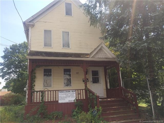 47 Baggott St, West Haven, CT 06516 - photo 1