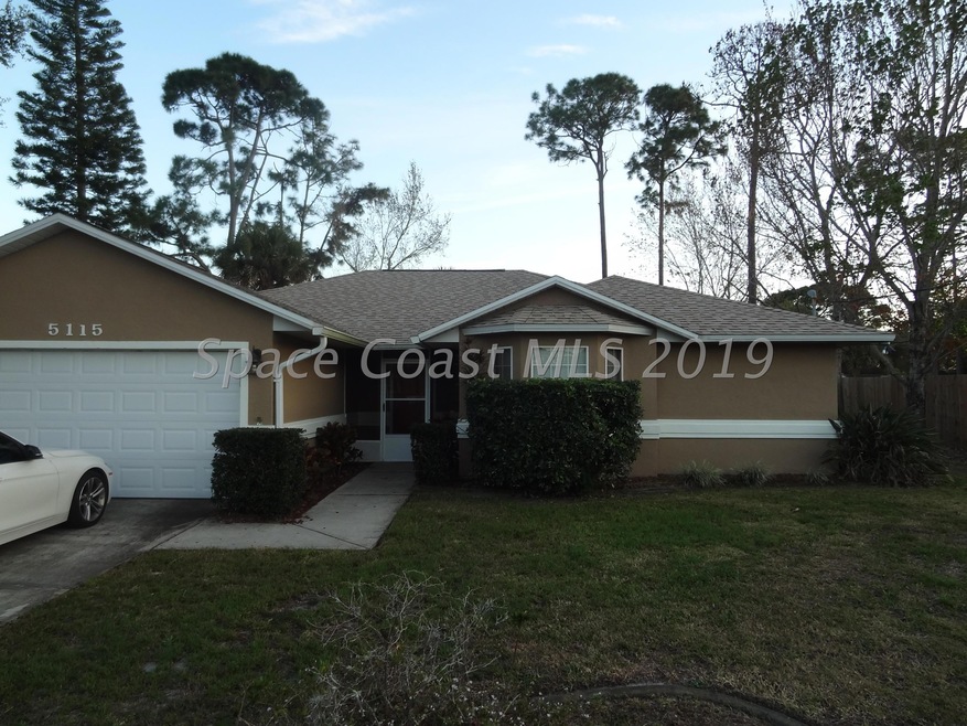 5115 Fay Blvd, Cocoa, FL 32927 - photo 1