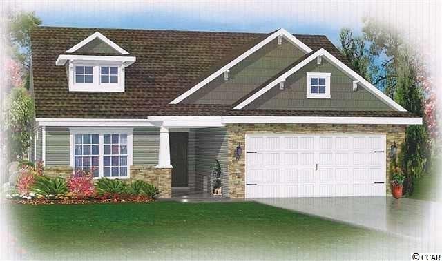 1113 Dalmore Ct unit Lot 166/ Camden, Conway, SC 29526 - photo 1