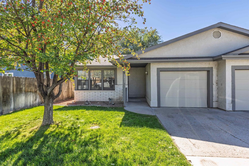 2823 1/2 Elm Ave, Grand Junction, CO 81501 - photo 1